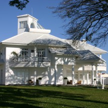 Casa da Paineira- Santiago-RS