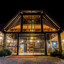 Parador 158 - Itaara-RS